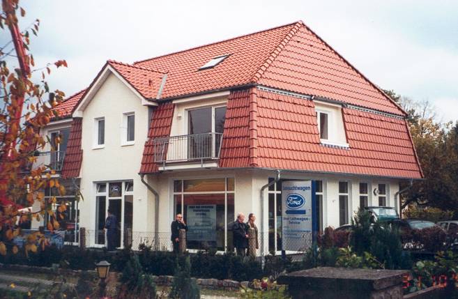 ZURÜCK